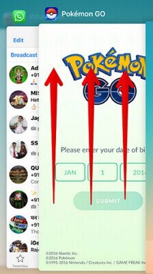 Close All Apps On Android
