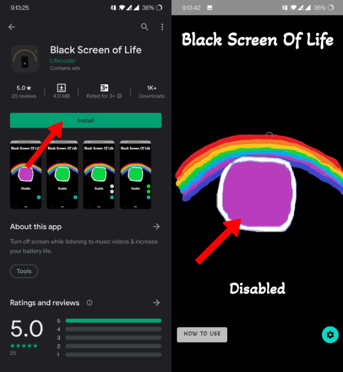 Apps that let you play Youtube music in the background for free