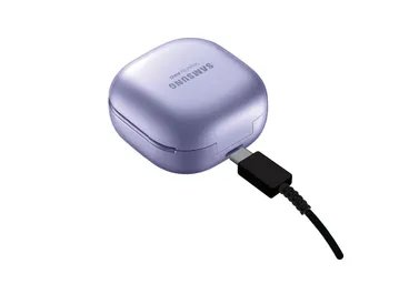 Fully Charge Galaxy Buds Pro