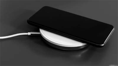 Use Wireless Charger To Charge Your Samsung Phone