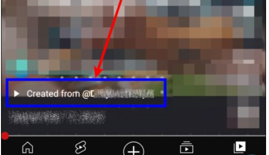 Making Link Clickable Using Remix Feature In YouTube Shorts