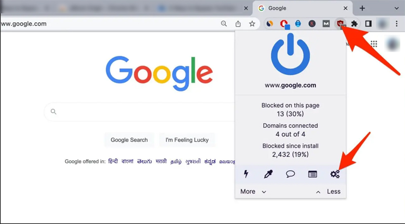Fix Ad Blockers Are Not Allowed on YouTube