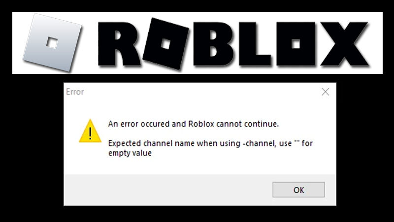 How To Fix Fix An Error Occurred and Roblox Cannot Continue