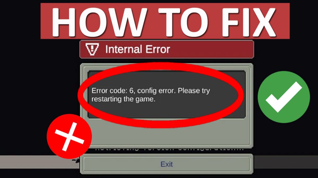 10 Ways To Fix “Error Code 6” in Soul Knight Prequel