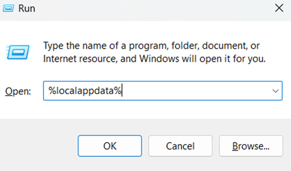 Clear Ubisoft Connect’s Cache Files