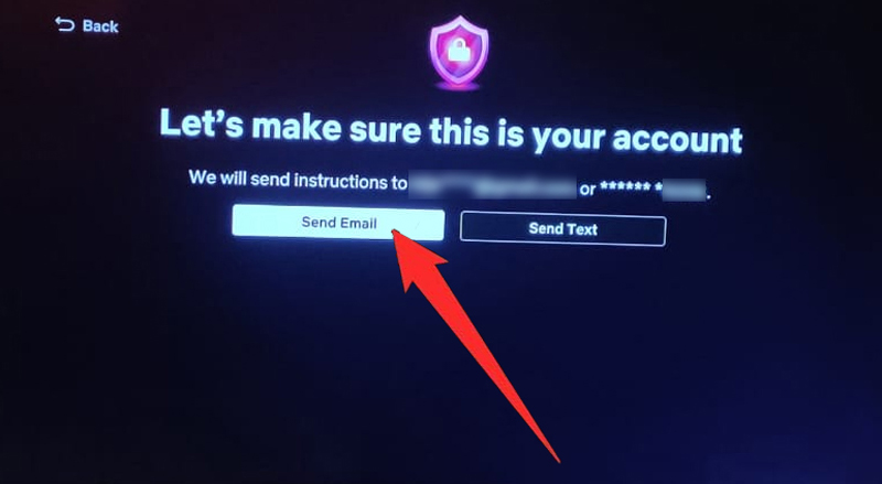 How To Change or Update Household on Netflix