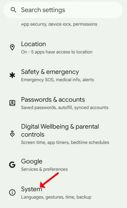 Install Pixel 8 or 8 Pro OS