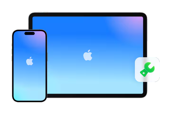 Fix iOS System Issues Without Data Loss