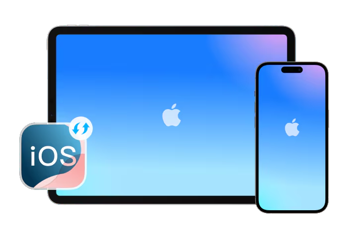 Securely Upgrade or Downgrade to iOS Without iTunes or Jailbreak