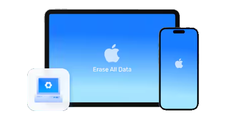 iOS Repair - Advanced Mode